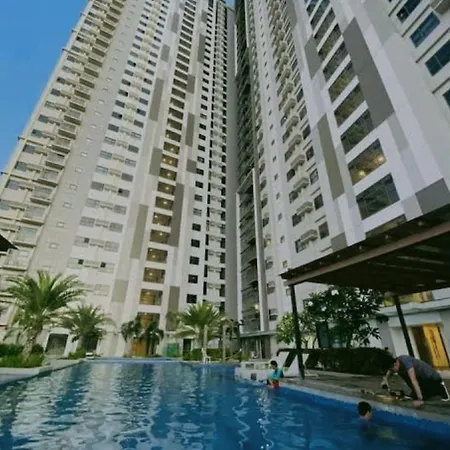 Horizon 101 Shean Cityscape Studio Type Condo
